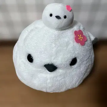 시마연가 봉제 인형