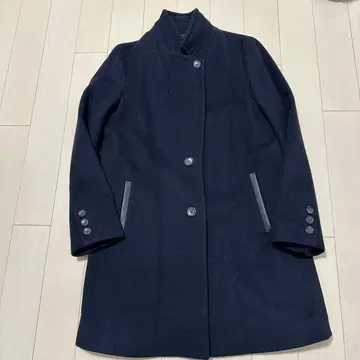 [ Spick & Span ] 스픽 앤 스팬 체스터 코트