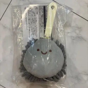 제일복권 스미코구라시 스미코와 밤의 휴식 E상 먼지떨이