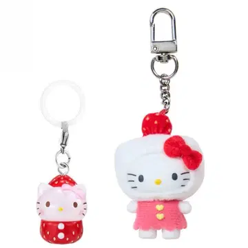 산리오 헬로키티