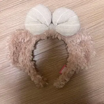 셰리 메이 머리띠