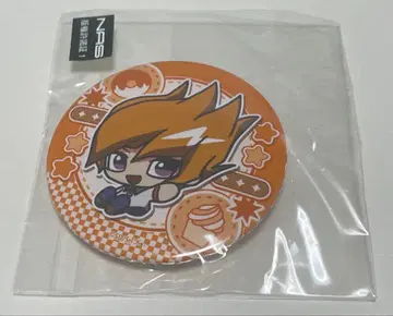 유희왕 ZEXAL 마코토 레이 프리롤 특정 캔뱃지