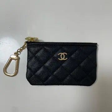 [ 하자품 파격 ] 퀼팅 파우치