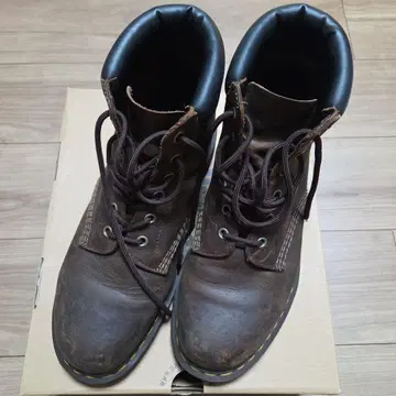 Dr.Martens 939 레이스업 부츠 UK9 EU43
