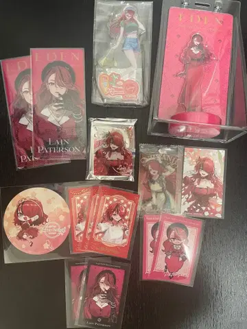 레인 퍼터 묶음 판매