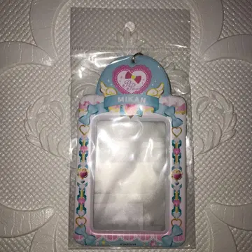 대프리파라전 프리파샤 홀더 시라타마 미캉