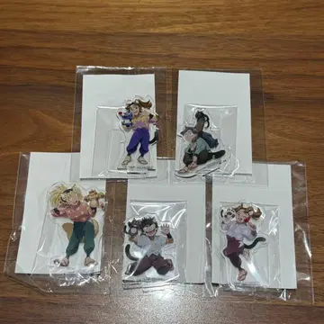 닌타마 란타로/4학년/미니 아크릴 스탠드