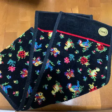 페이러 피트니스 타월