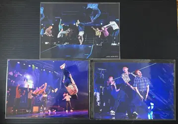 리얼 아키바 보이즈 브로마이드