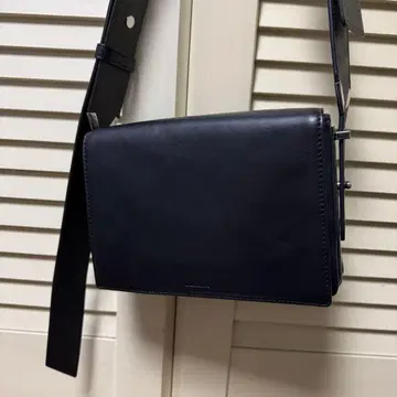 ALLSAINTS 올세인츠 블랙 숄더백