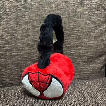 유니버설 스튜디오 재팬 스파이더맨 귀도리