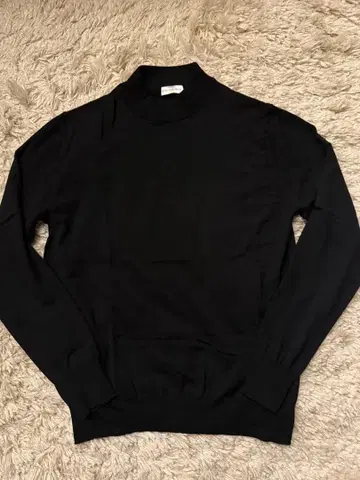 스트라스부르고/모크 니트