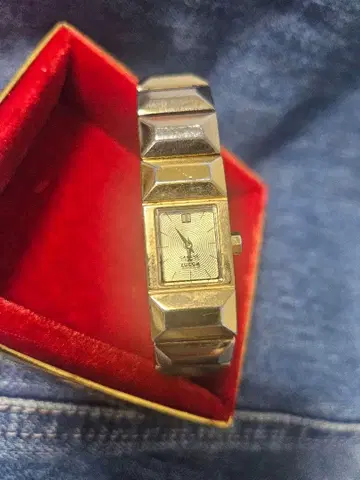 zucca 손목시계 [한정품] NOVEVO999.9