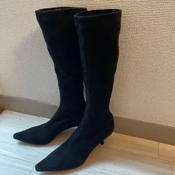 지미추 JIMMY CHOO 부츠