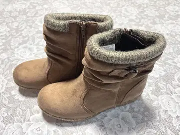 [ 숏부츠 ] 여성용 미사용 새상품