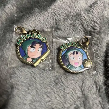 닌타마 리리프 메달 참 시오에 타치바나