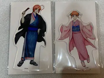 점페스 로손 은혼 카무이 카구라