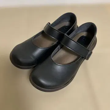 리게타 스트랩 신발 L 사이즈