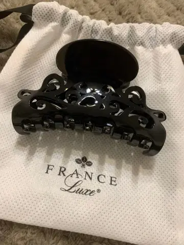 France Luxe 엘리즈 조 프랑스 럭스