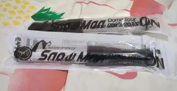 Snow Man ON 응원봉