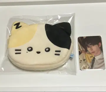 제베원 zeroni 리니니 포토 카드 홀더 popup