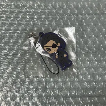 용과 같이 마지마 고로 마지마 컬렉션 러버 스트랩 vol.1