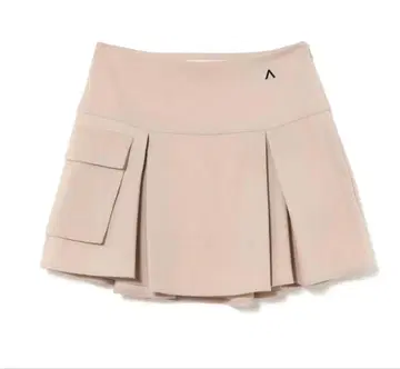 andmary Nina 플레어 미니 스커트