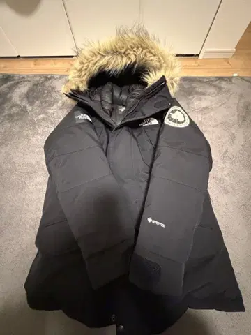 The North Face 안타티카 파카