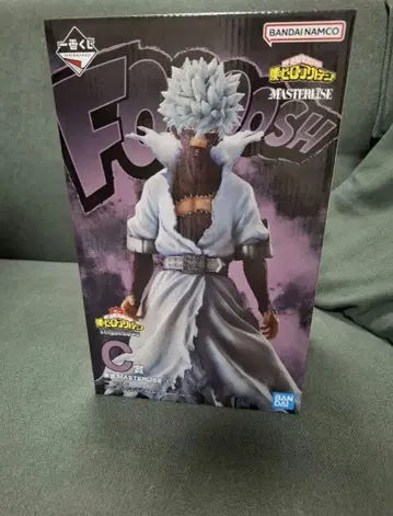 제일복권 나의 히어로 아카데미아 C상 다비