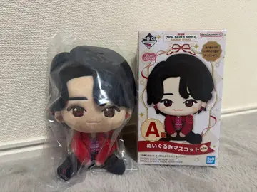 MrsGreenApple 제일복권 A상 오오모리 모토타카 미세스 그린애플