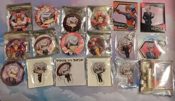 유희왕 VRAINS Soulburner 호무라 타케루