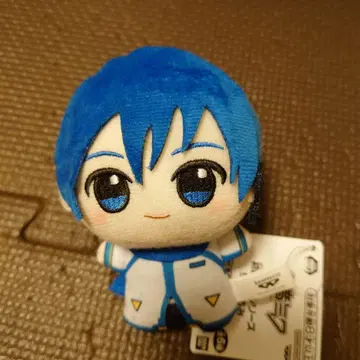 하츠네 미쿠 시리즈 SD 인형 KAITO 카이토 1종류