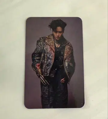 카와무라 카즈마 트레이딩 카드