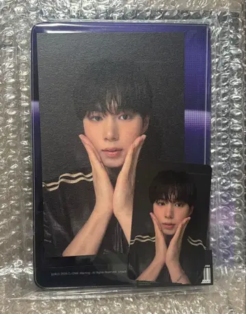 보이플래닛 2 콜렉트북 준