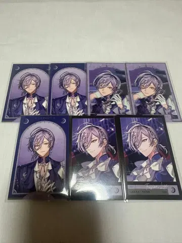 사카키네스 사진풍 카드