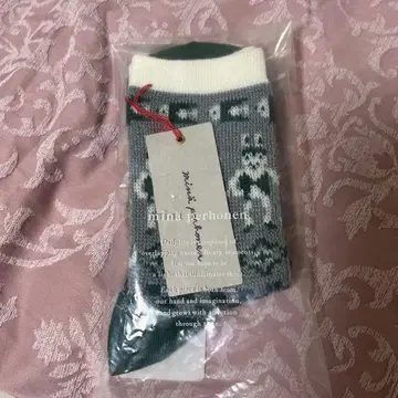 미나 페르호넨 fun 삭스 gray