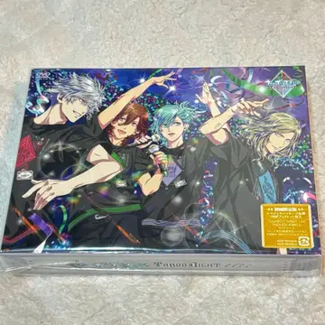 우타프리 탭나이 BD 한정판