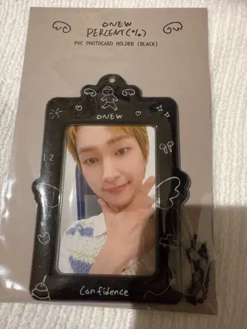 SHINee 온유 대만 POPUP 한정판