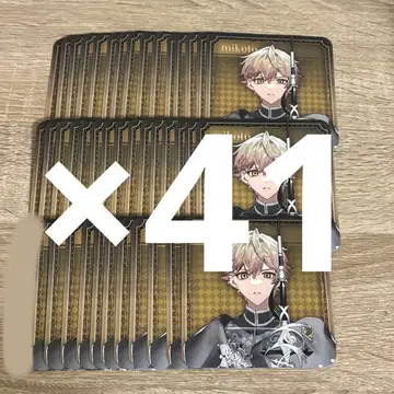 시쿠포니 미코토 카라칸 코스터