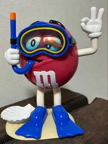 m&m's 디스펜서