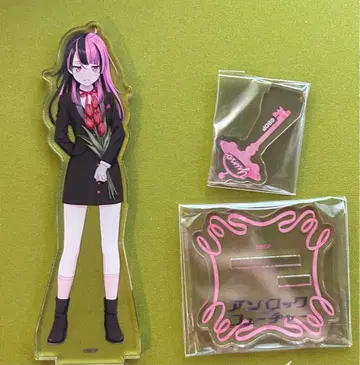 뱅드림 4th LIVE 아크릴 스탠드 센고쿠 유노