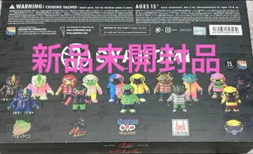 GYAROMI 갸로미 VAG VAG A GO GO GYAROMI 한정판!