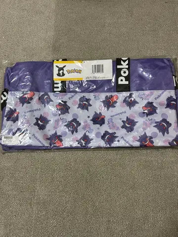 포켓몬 겐가 보스턴 백 숄더백 포켓몬스터