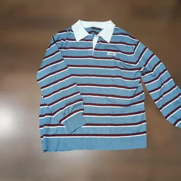 완판템 카스타네 보더 라거 폴로 니트