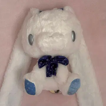 척스 GP CGP-362 범용 토끼 Winter Edition