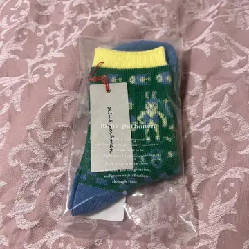 미나 페르호넨 fun 삭스 green