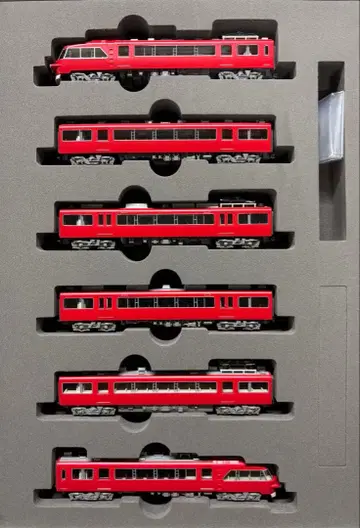 TOMIX 나고야 7000계 파노라마카 98852