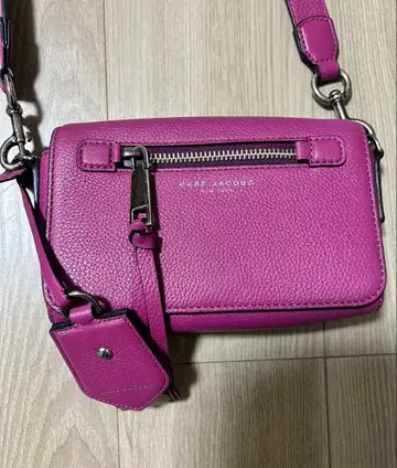 MARC JACOBS 숄더백