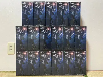 Ado 피규어 Winter 17개 라운드원 한정판