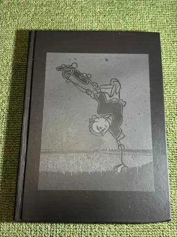 란스 마운틴 on my wall